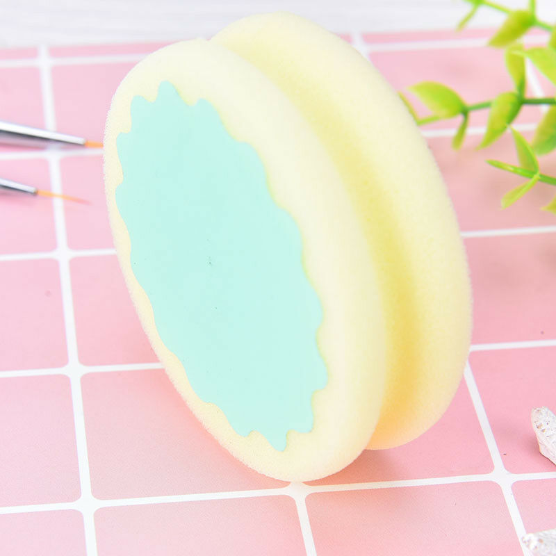 1pc magic painless hair removal depilation sponge pad remove hair remover.l8