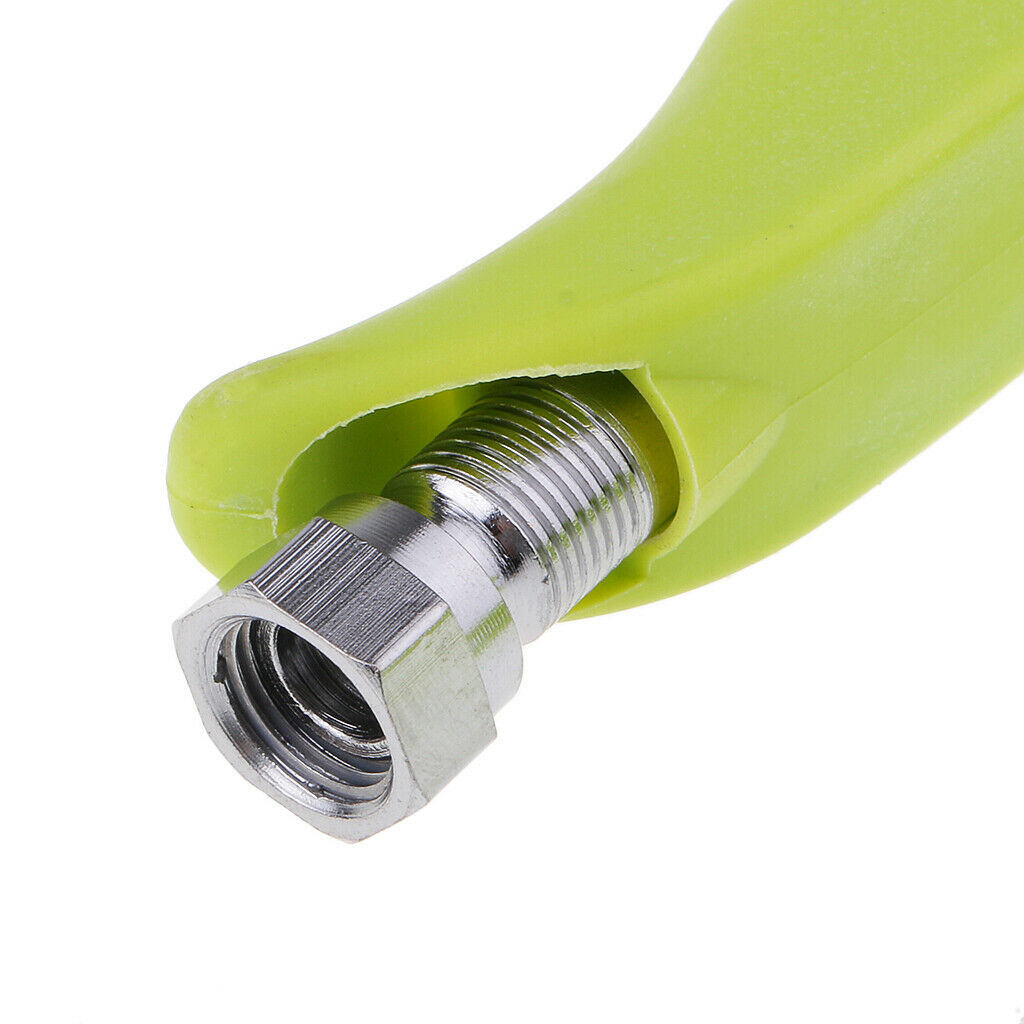 Air Brush Grip Holder Easy Airbrush Handle Comfortable Use Spray Hand Tools