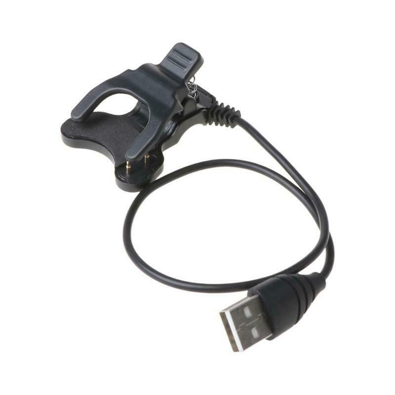 Clip Universal Child Smart Watch Wristbands 2-pin Spacing 8mm Charging line Char