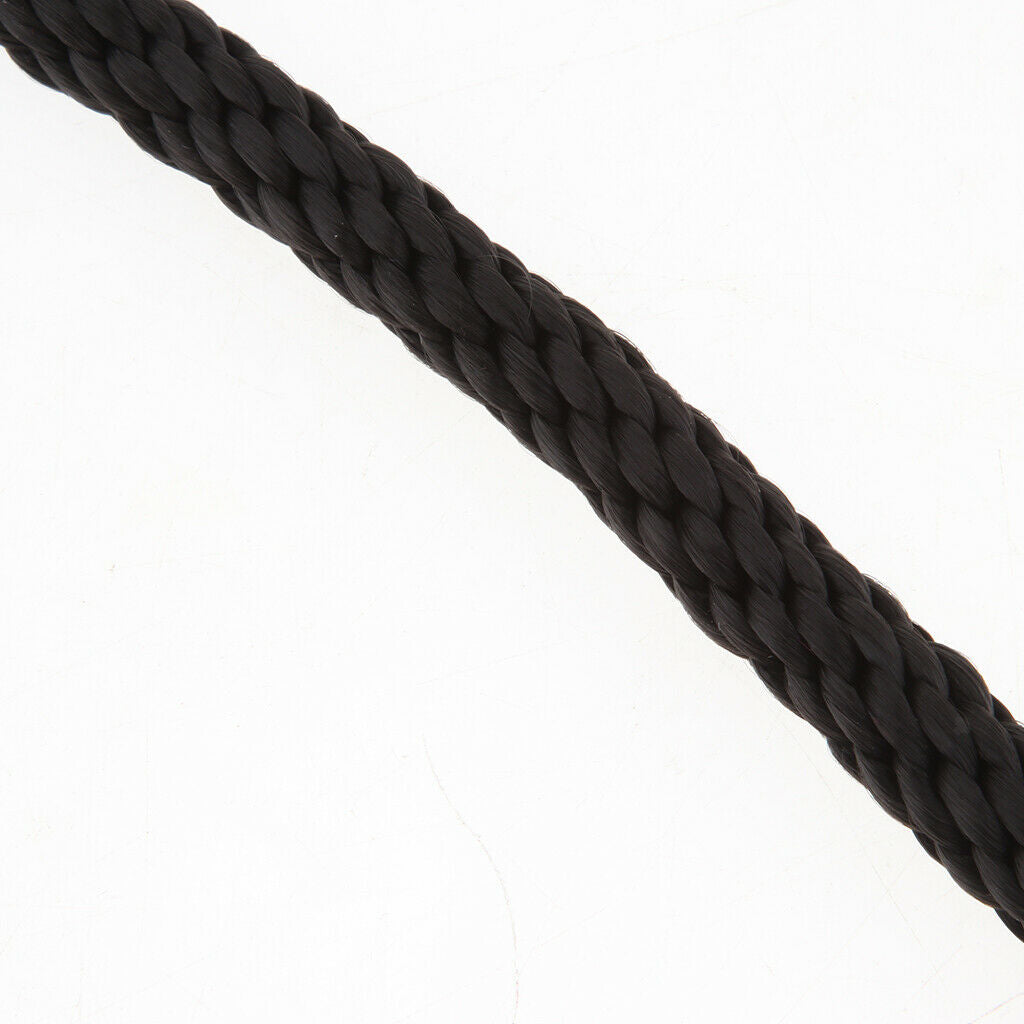 Boat Fender Line 195mm 7.6 inch Marine Bumper Whip Rope Deck Docking Accessories