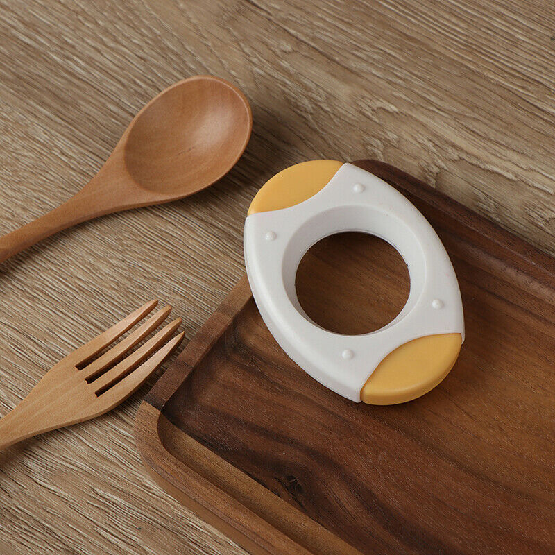1Pc Egg Scissors Tools Creative Boiled Egg Shell Topper Cutter Opener Egg.l8