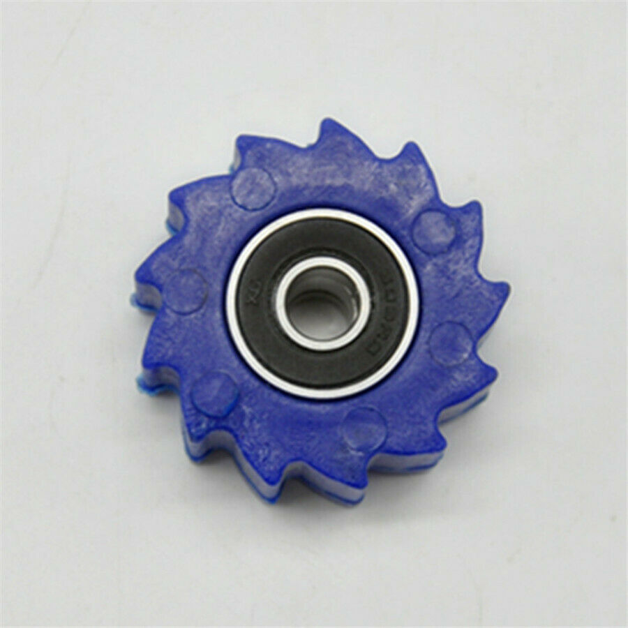 8mm Chain Roller Wheel Guide For Yamaha YZ250F/400F/426F/450F WR250F/400F/450F