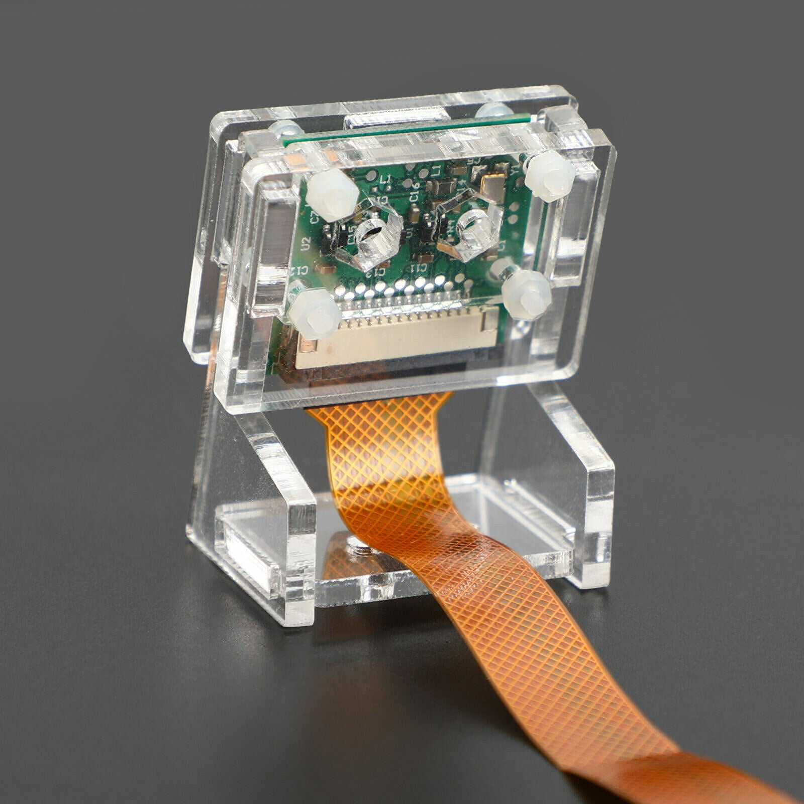 5Mp Camera Module Board 1080P Webcam Video For Raspberry Pi 4/3B +/ 3B/2B/Zero