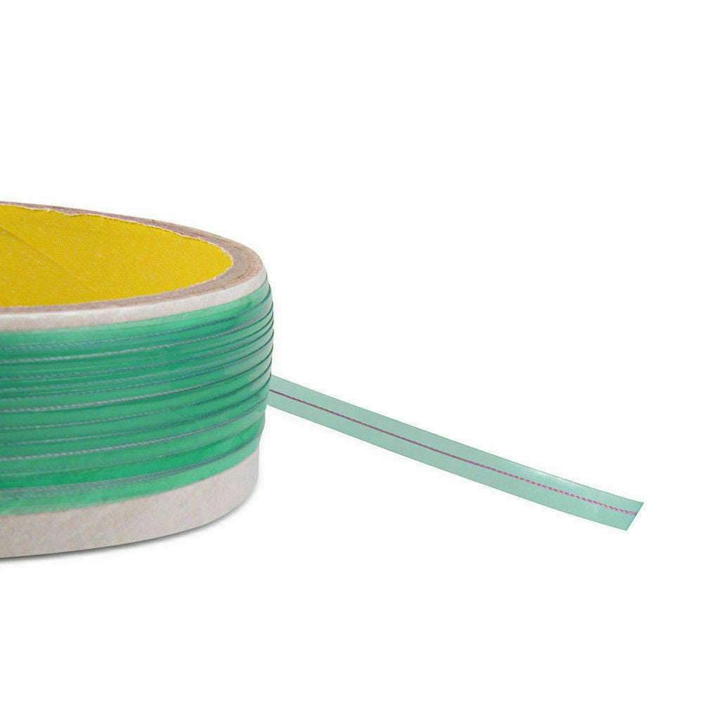 5M Safe Finish Line Knifeless Tape Graphic Car Vinyl Wrapping Film Cutting Tool!