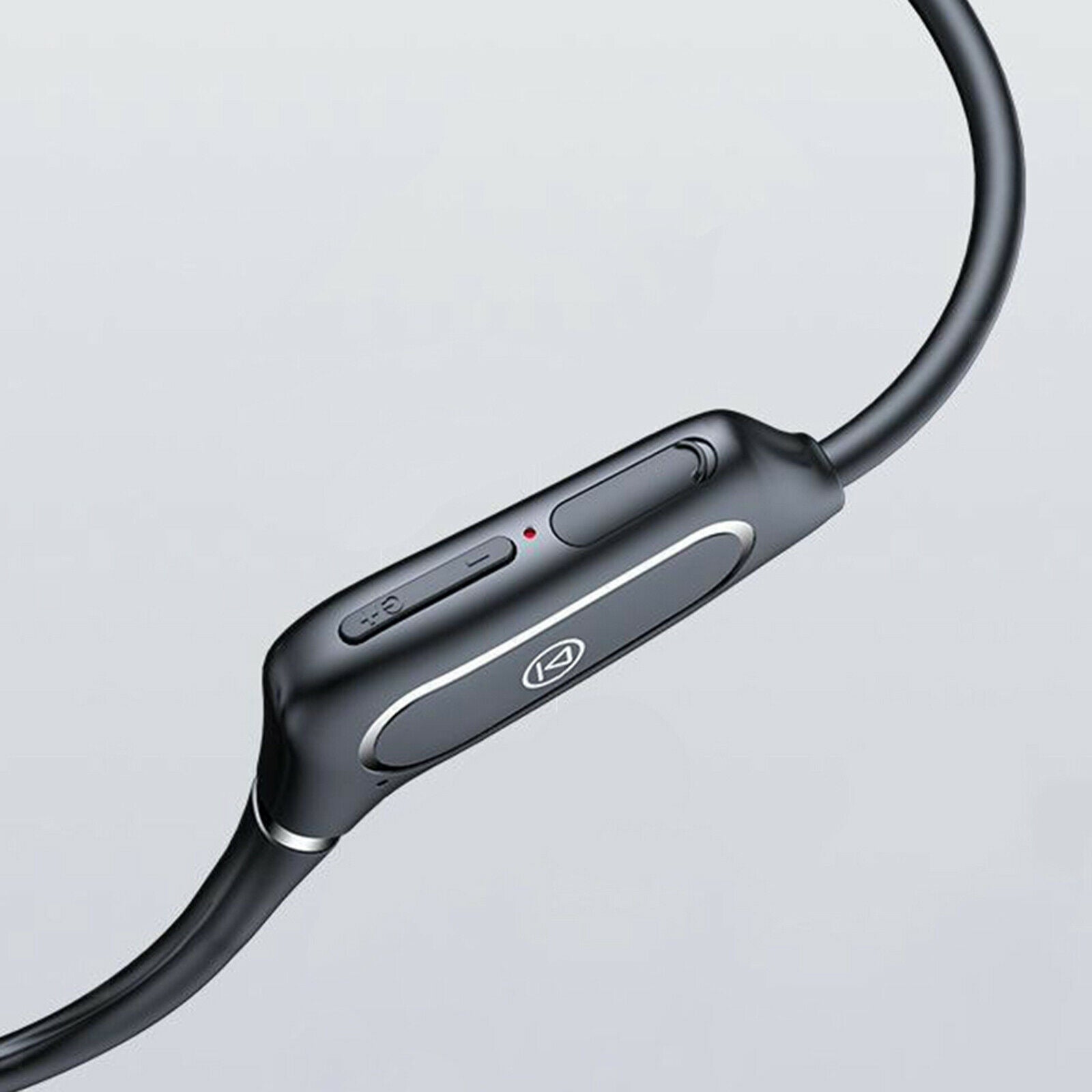 Bluetooth Wireless Bone Conduction Headphones Stereo Sport Wireless Earbud