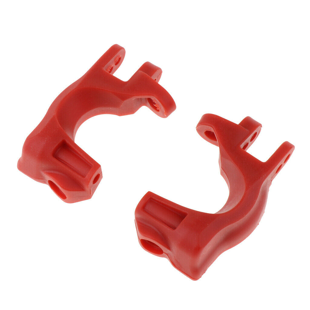 Plastic C Hub Carrier for 1/10 Slash 4X4 HQ727 Short Truck Parts