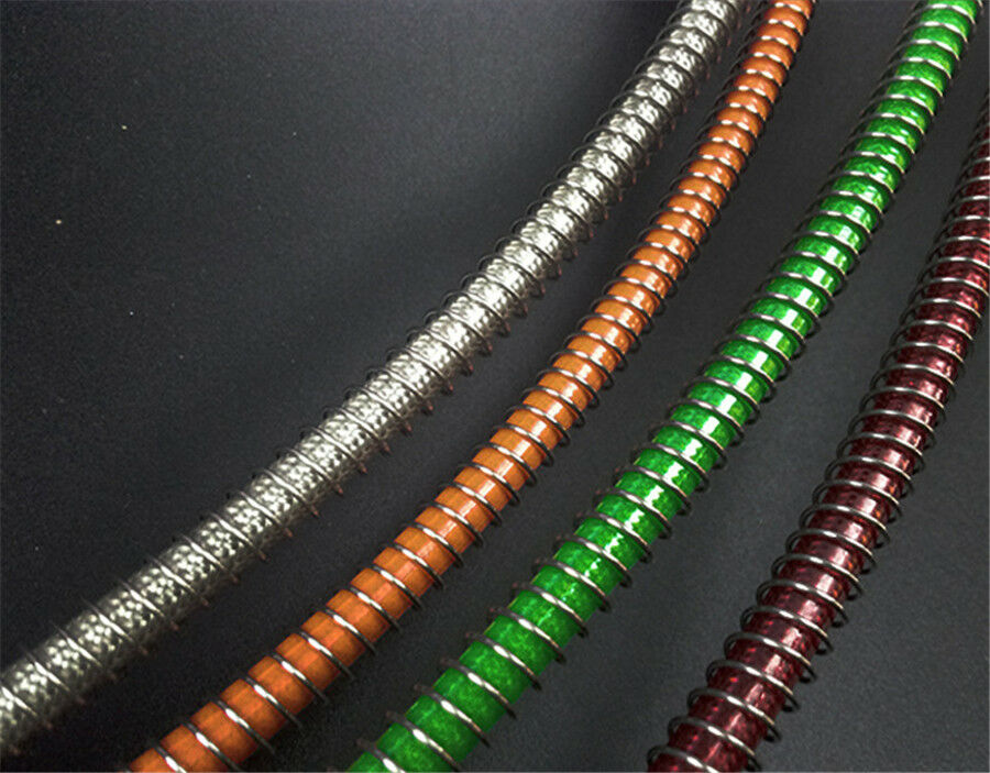 Motorcycle Hydraulic Clutch Lever Master Cylinder Knitting Oil Hose & Brake Pump