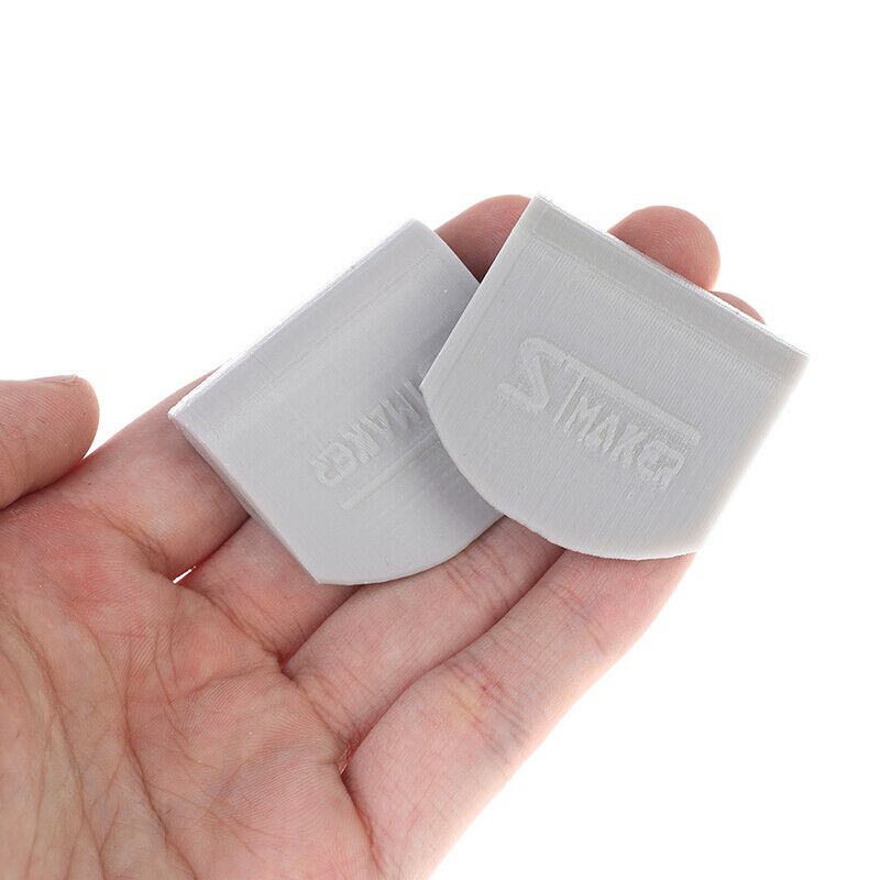 For DJI OM 4 Handheld Gimbal Magnetic Mobile Phone Buckle Extension Brac TH