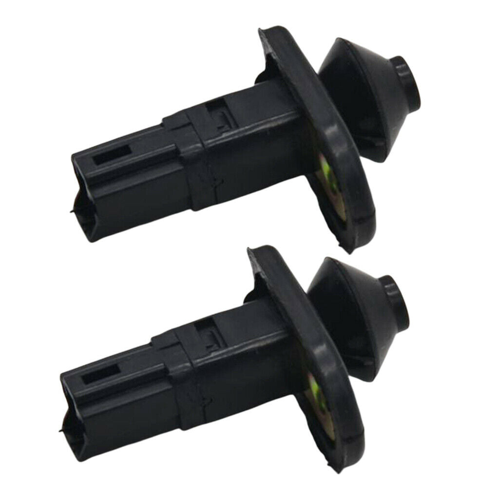 2PCS  INTERIOR DOOR LIGHT SWITCH MB698713 for Pajero