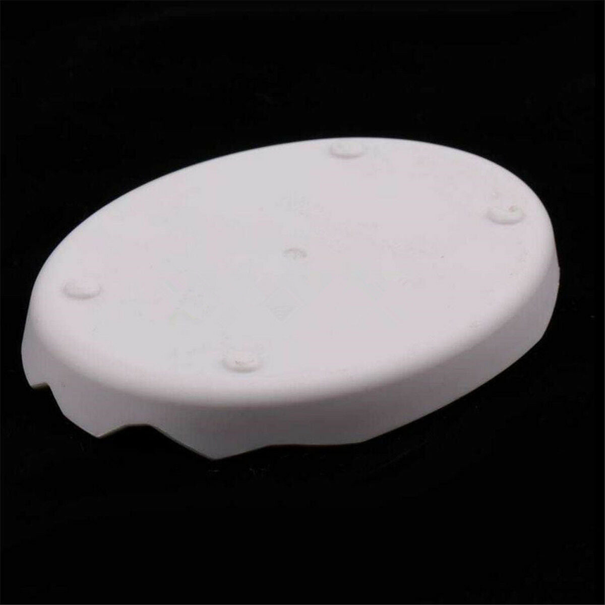 3X Reptile Water Dishes & Food Bowls for Turtle Tortoise Lizard Spider 80.5*60MM
