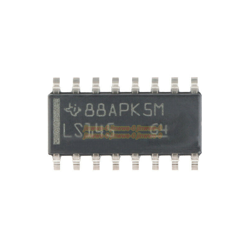 SN74LS145DR SOIC-16 BCD to Decimal Decoder / Driver chip