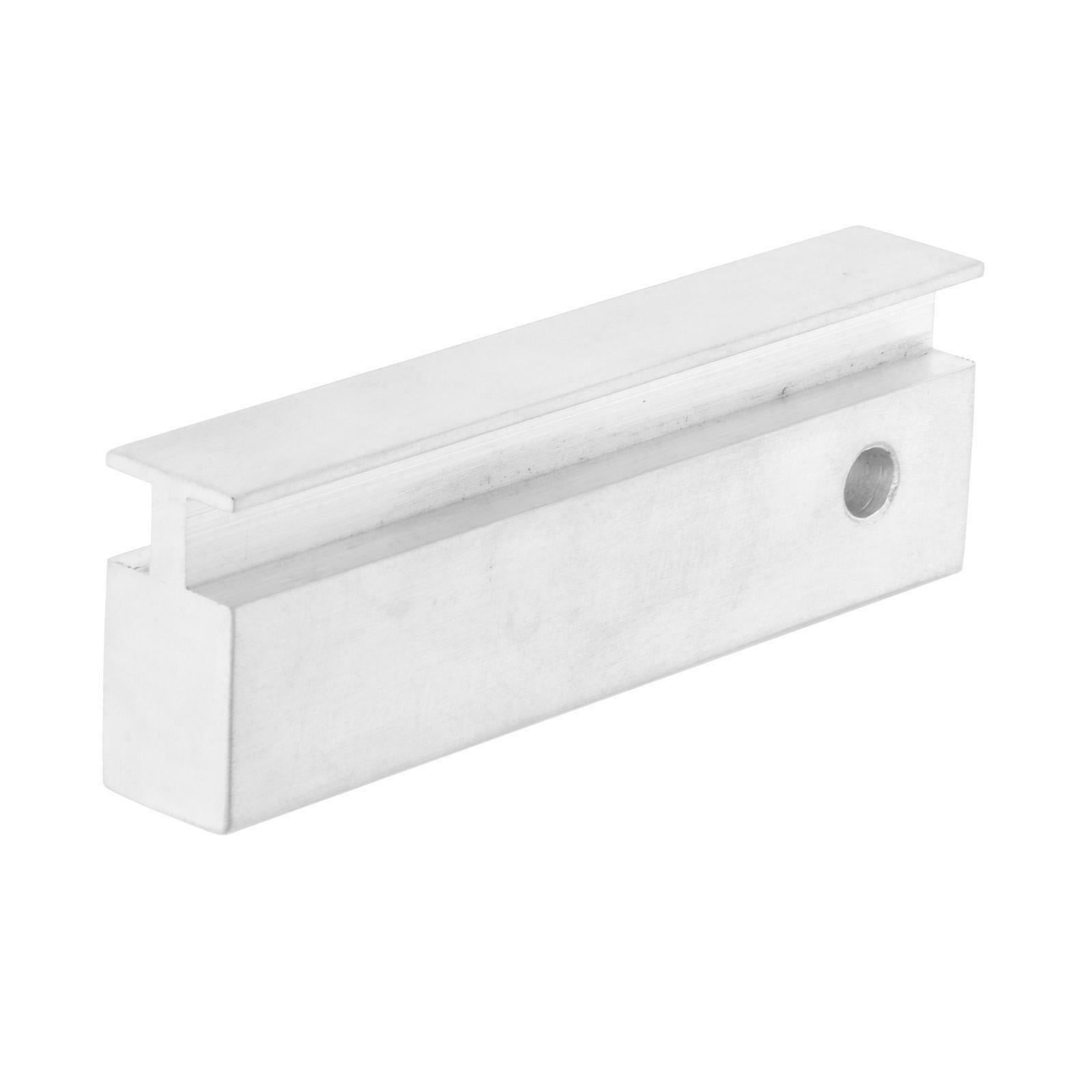 Fret Bar Leveler Fret Sanding Leveling Beam File for Guitar Bass 4.5in