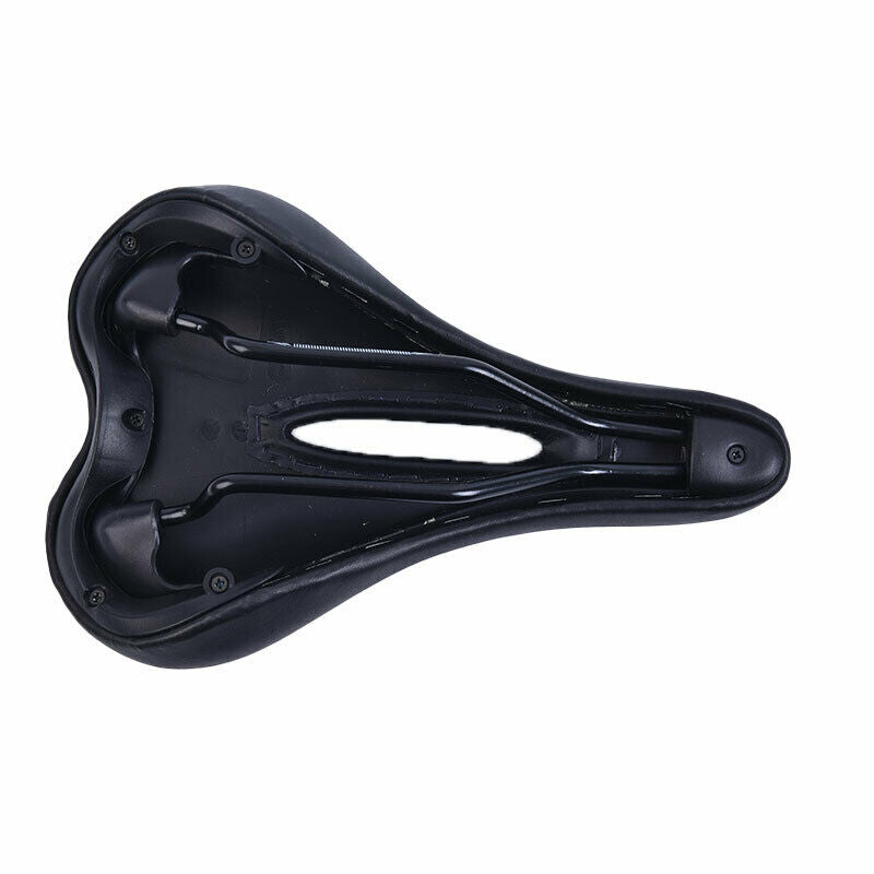 Mountain M Gel Extra Comfort Saddle Bike Bicycle Cycling Seat Soft Cushion0 Fx