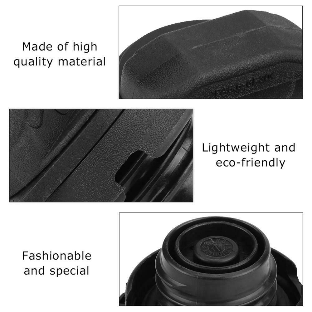 Fuel Gas Tank Cap for Volkswagen Audi Beetle Jetta Golf A4 A6 A8 1J0201553A NEW