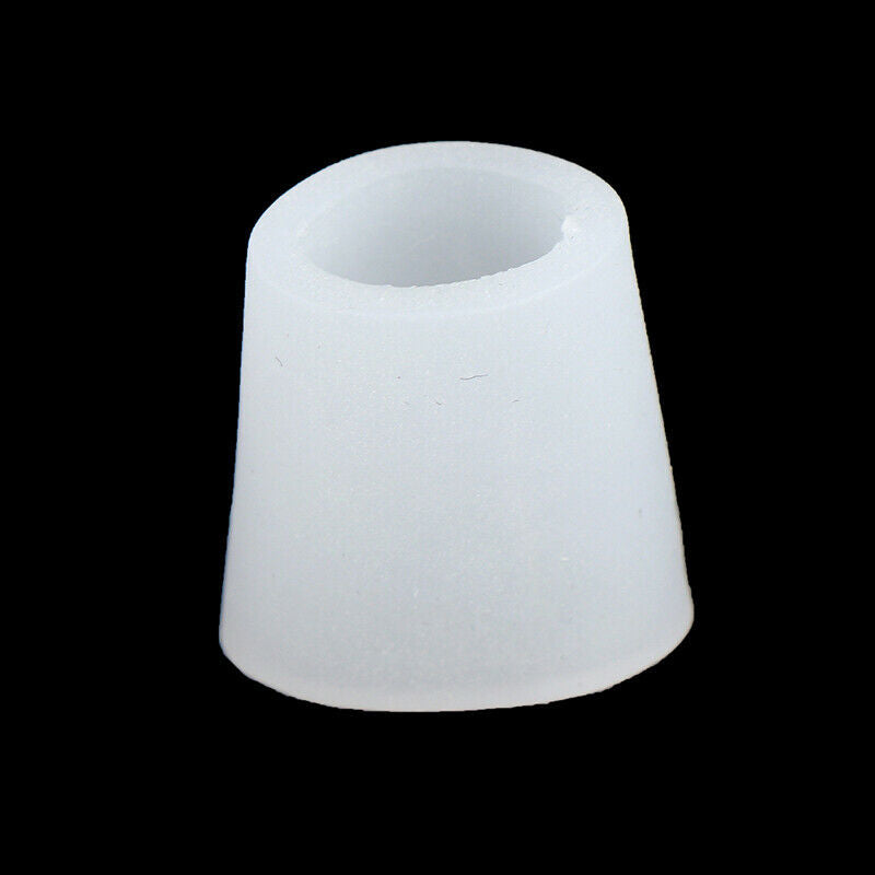 Little Toe Silicone Toe Separator Spreader Correction Pain Relief Hallux .l8