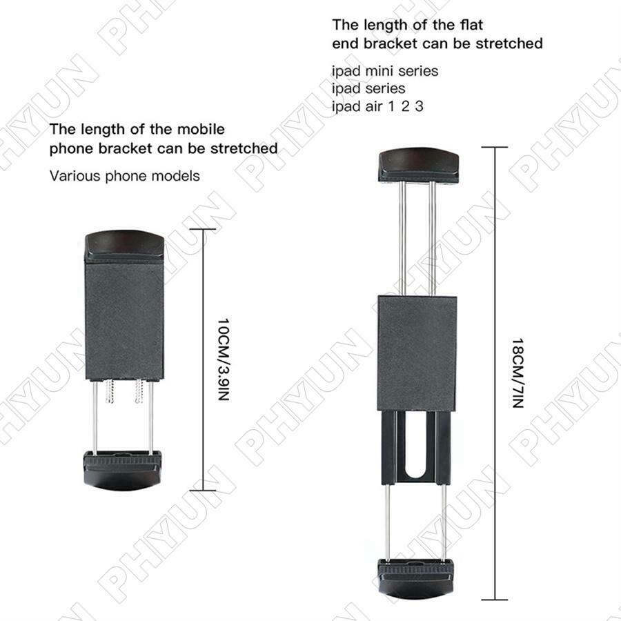 Mobile Phone Remote Control Bracket Fit For mavic Series FIMI X8SE 2020 EVO II