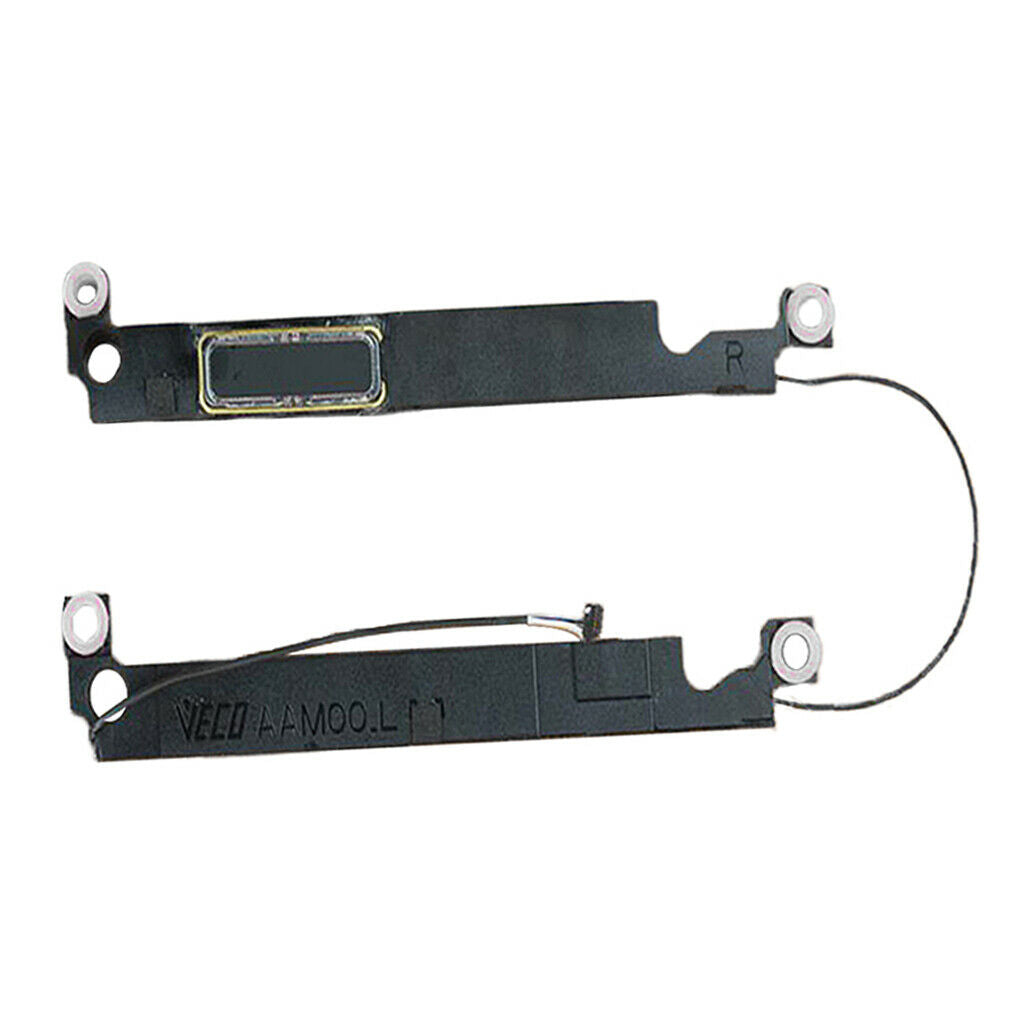 Internal Laptop Speakers For Dell XPS 15 9550 Left Right 0TX47W Replacement