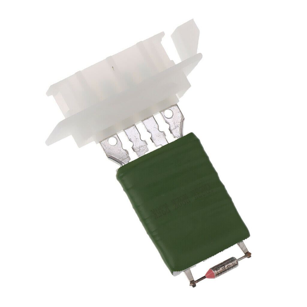 Car A/C Blower Motor Resistor Control Module For VW Skoda Audi A3 1K0959263A
