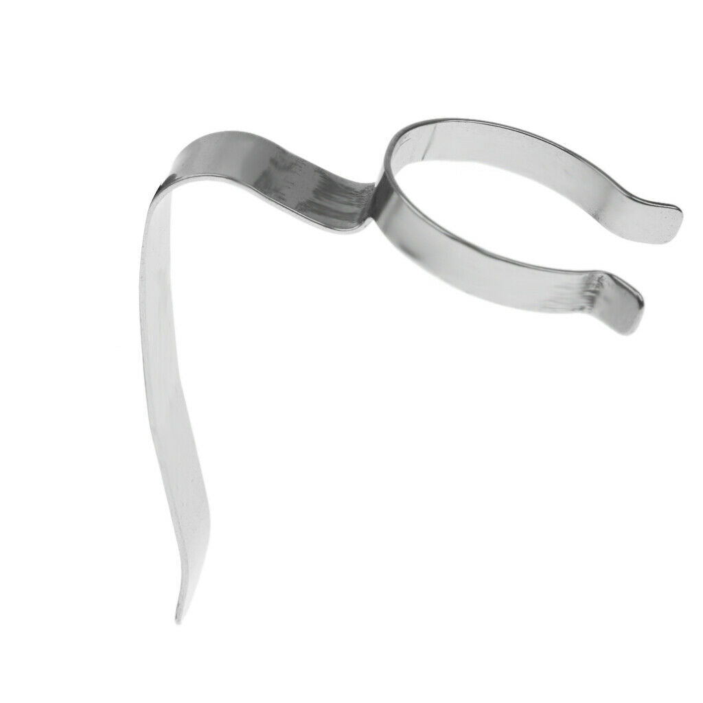 Water Bottle Holder 7 Shape Stainless Steel