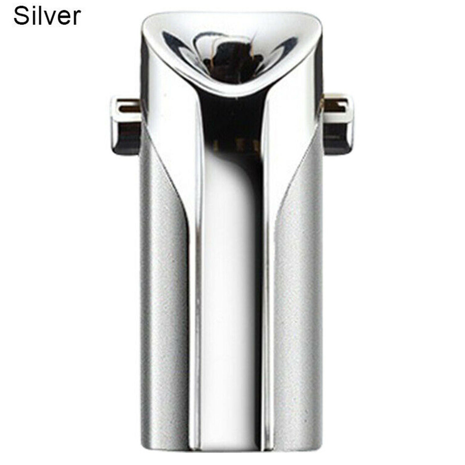 USB Charging Mini Air Purifier Wearable Necklace Air Freshener Lonizers Home