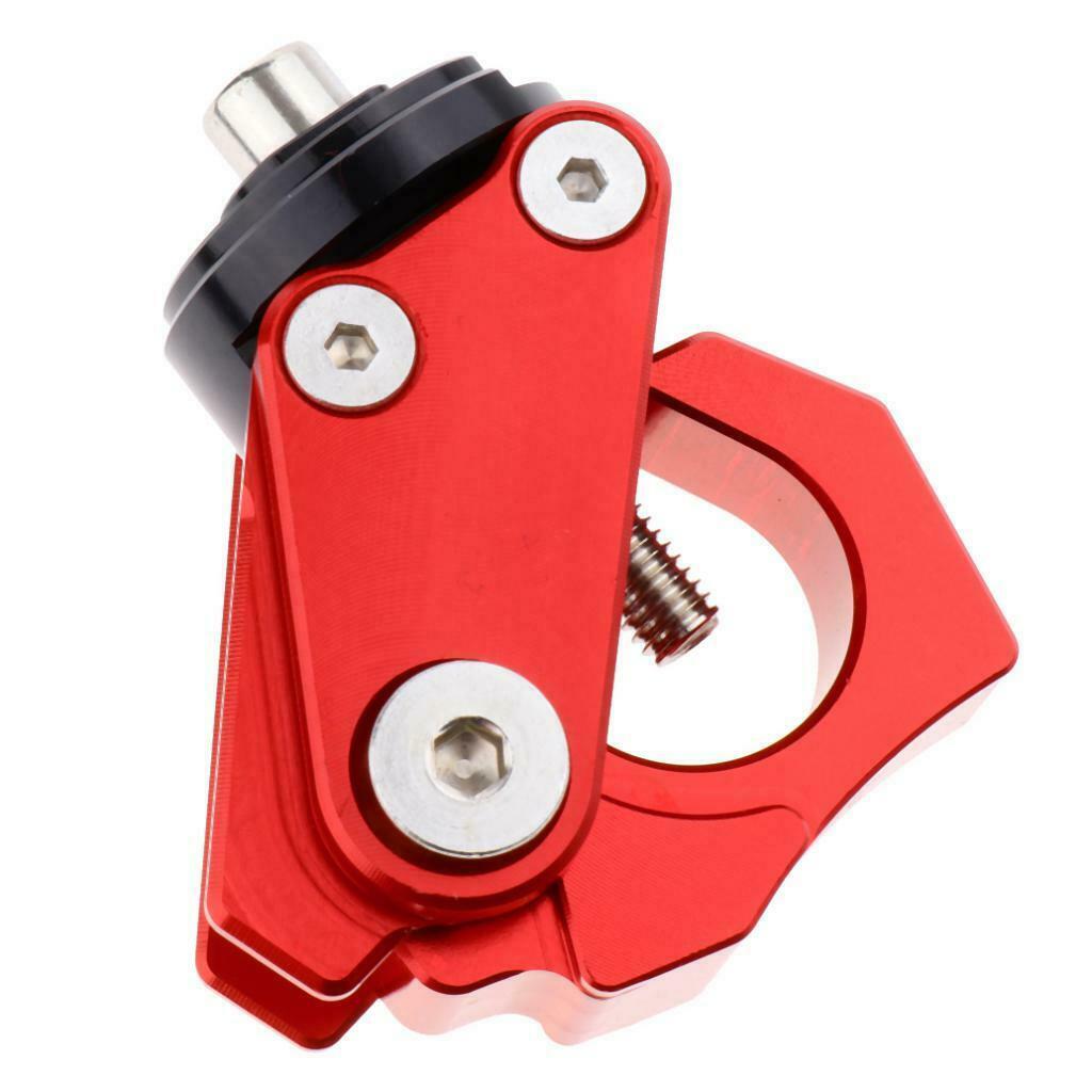 Motorcycle Luggage Hanging Hanger Helmet Hook Fit for Yamaha RC LC150 Red