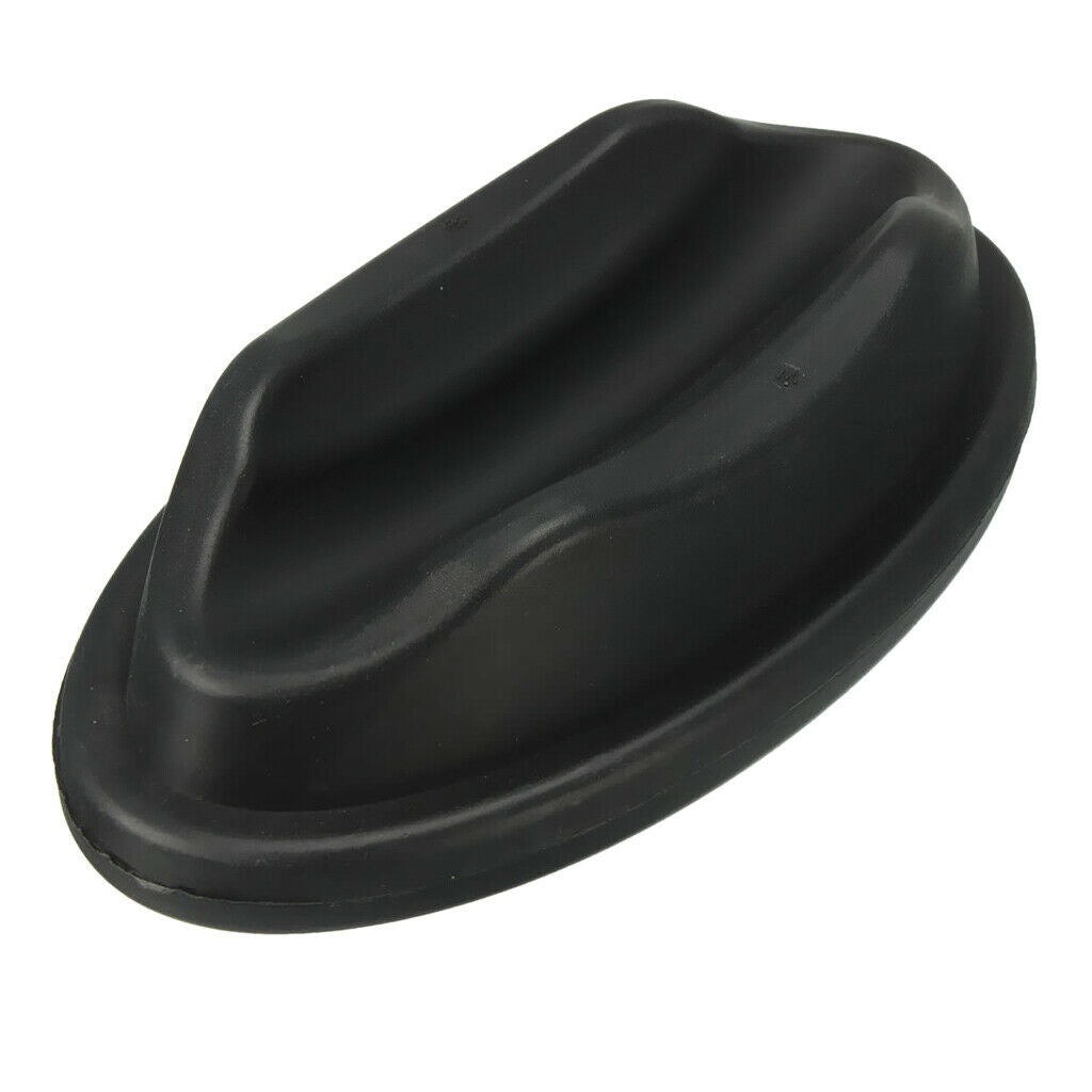 Durable Front Wheel Stand Anti-slip Riser Block For Indoor Bike Training Home