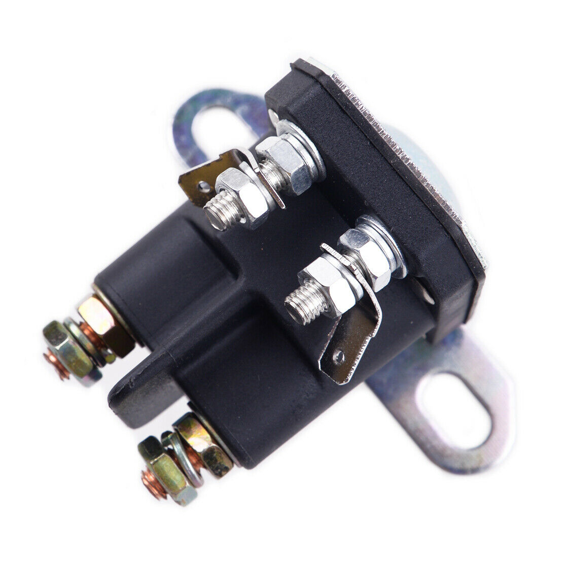 1pc Solenoid 12V Relay For ATV Golf Cart 862-1211-211-16 AM138068 725-04439 A