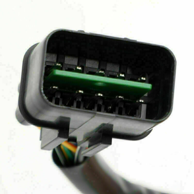 MR263257 Neutral Safety Switch Fits Mitsubishi Pajero Montero Sport Triton US P