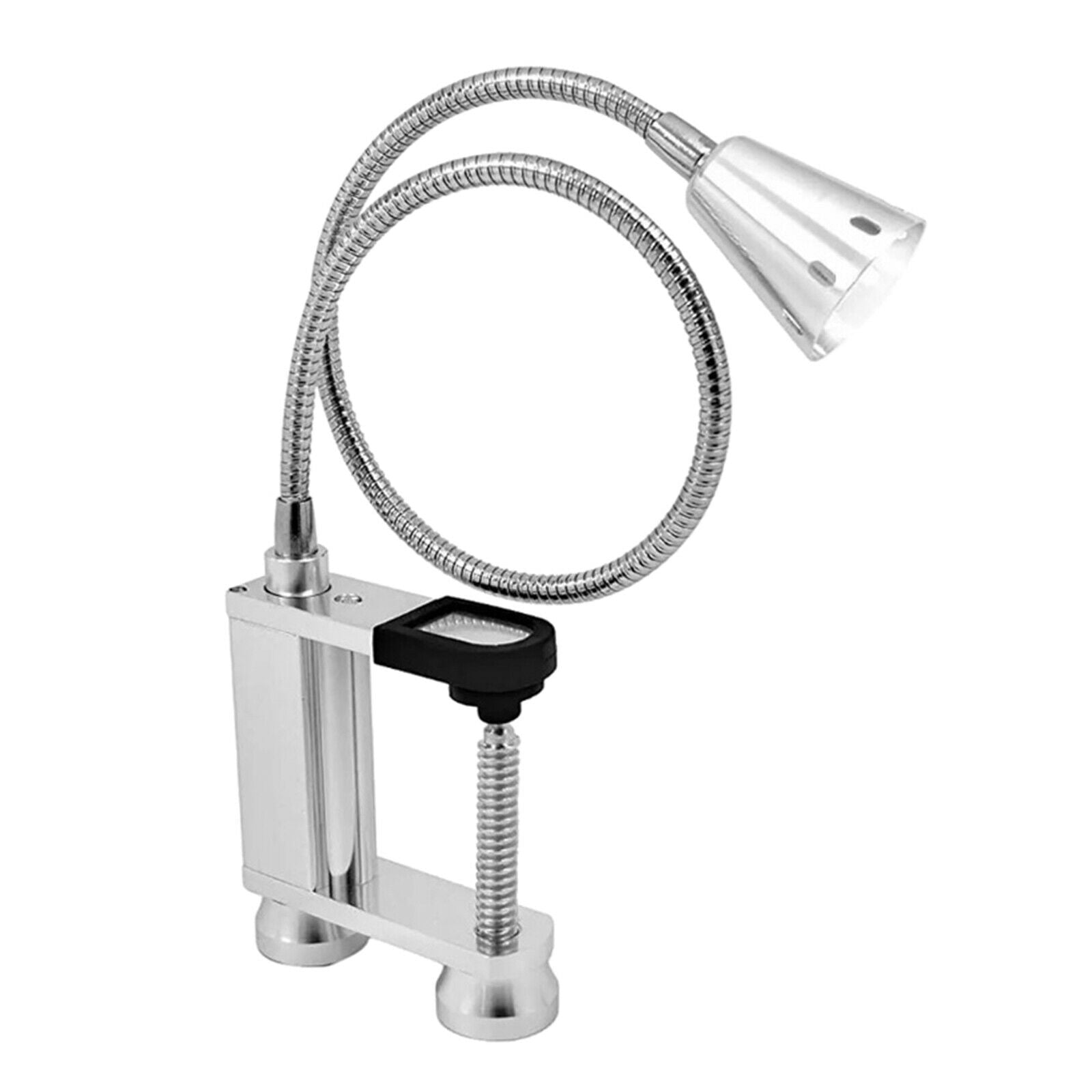 Led Grill Light Attaches Magnetically Surface 12 LED Lights Party Camping