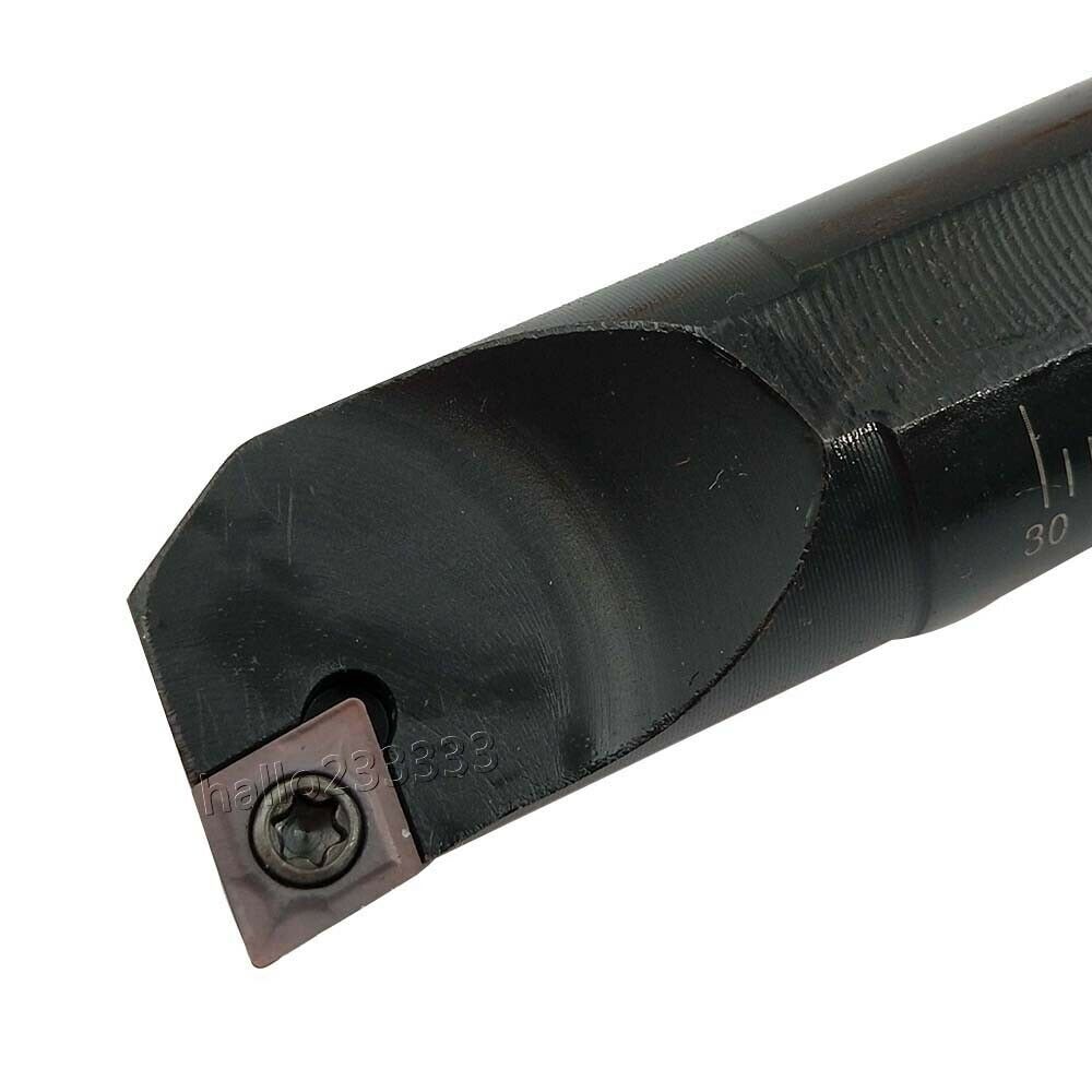 95° S16Q-SCLCR06 Lathe Boring Bar Turning Holder +CCMT060204 BP010 /1125  insert