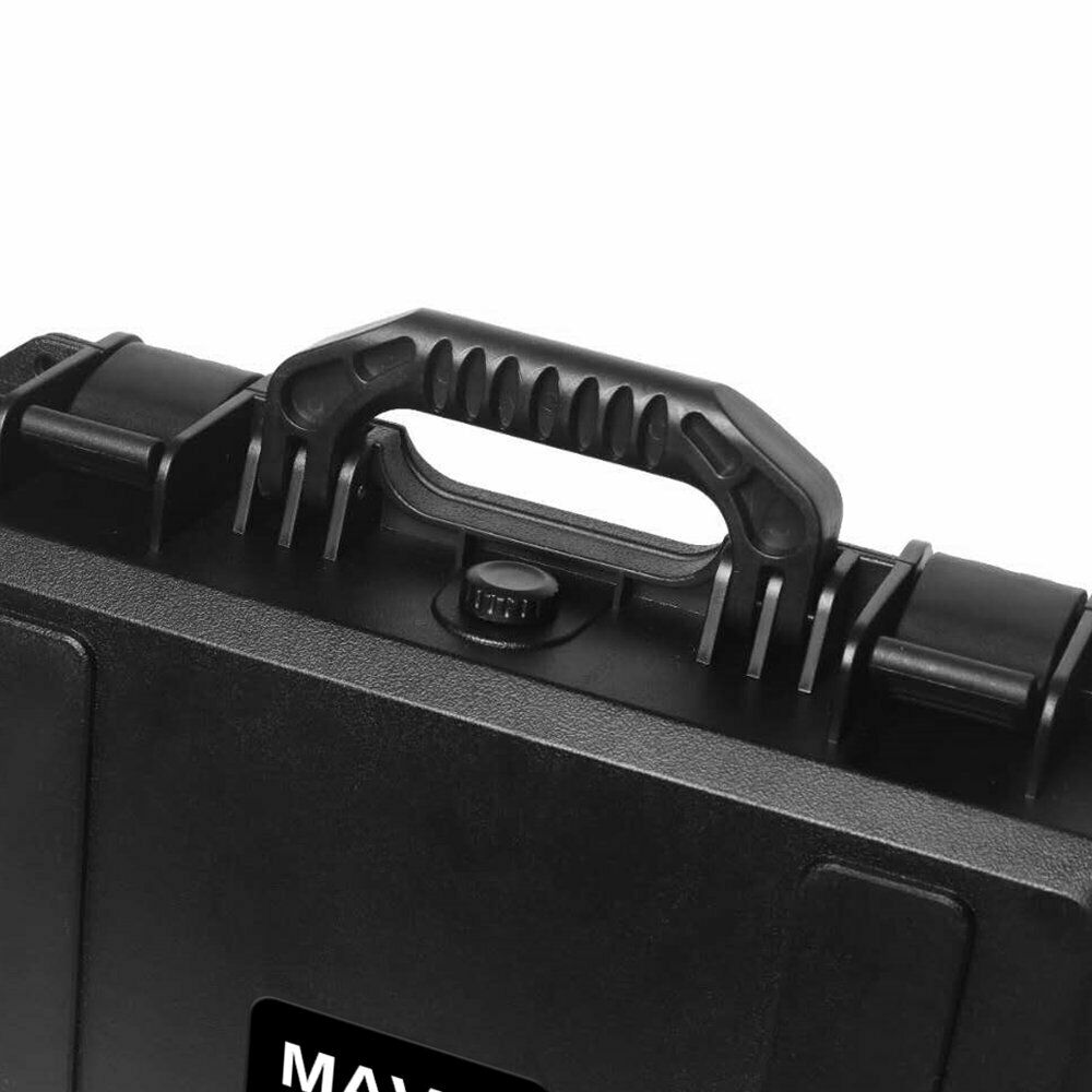 Waterproof Portable Hard Case Handbag Housing Box for DJI Mavic Air 2 / AIR 2S