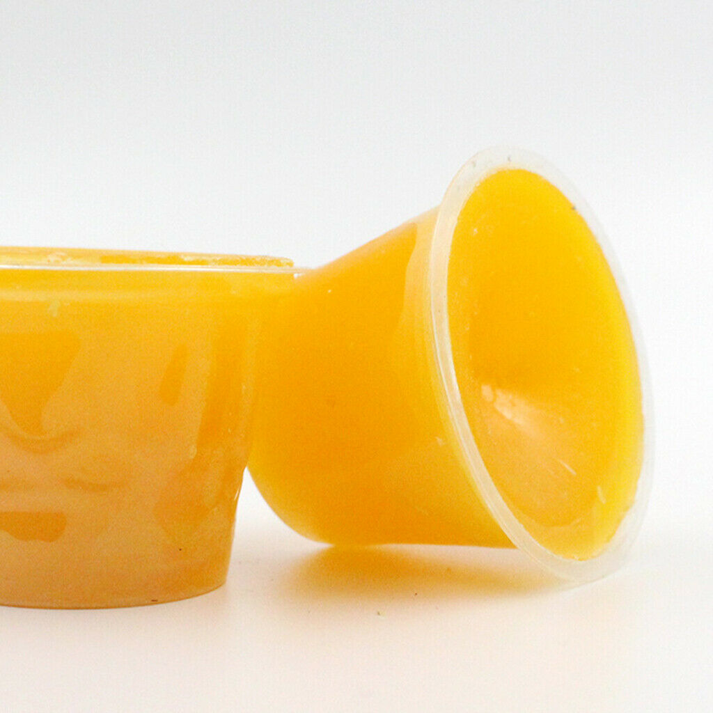 Natural Beeswax Wax Jewelry Rosewood Furniture Floor Stamp Polishing Wax Polish