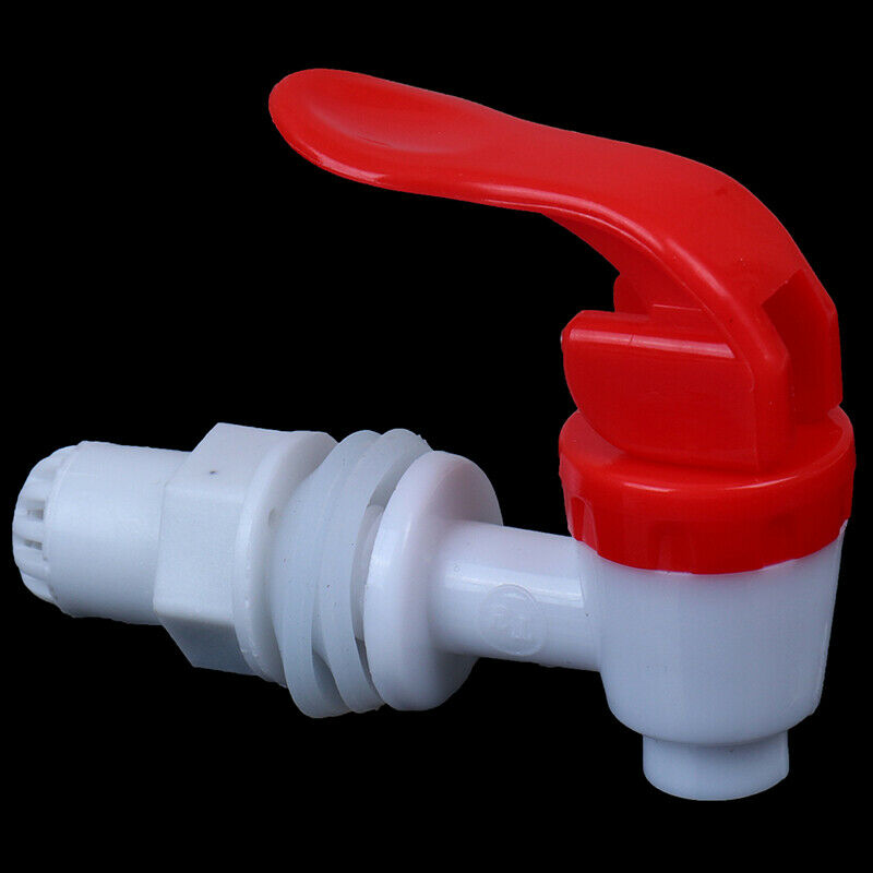 Glass Wine Bottle Faucet Wine Barrel Water Faucet With Filter Dispenser Switch