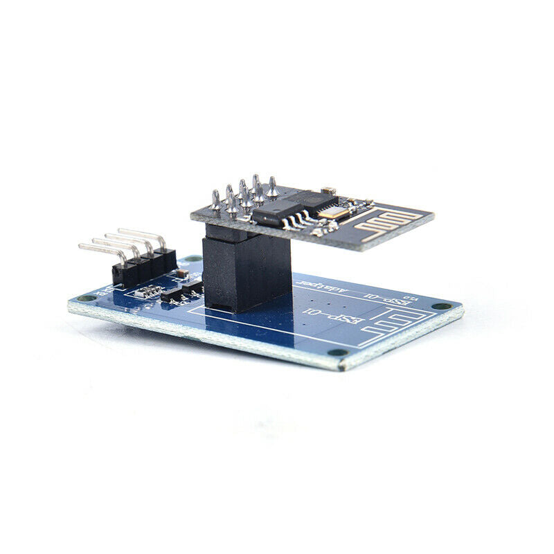 ESP8266 ESP-01 Serial WiFi Wireless Adapter Module 3.3V 5V For Arduino ES.l8