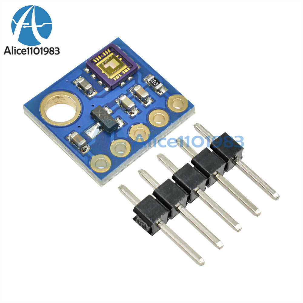 ML8511 Rays Sensor Breakout Light Sensor Analog Output for Arduino