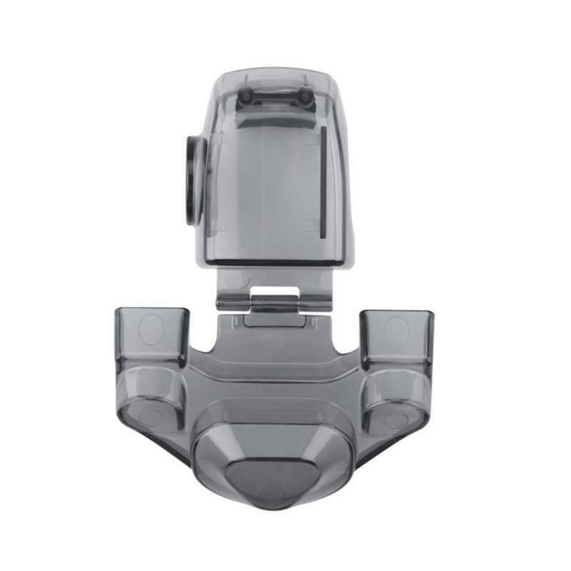 Protector for FPV Combo Drone Lens Down View Integrated Protective Cover