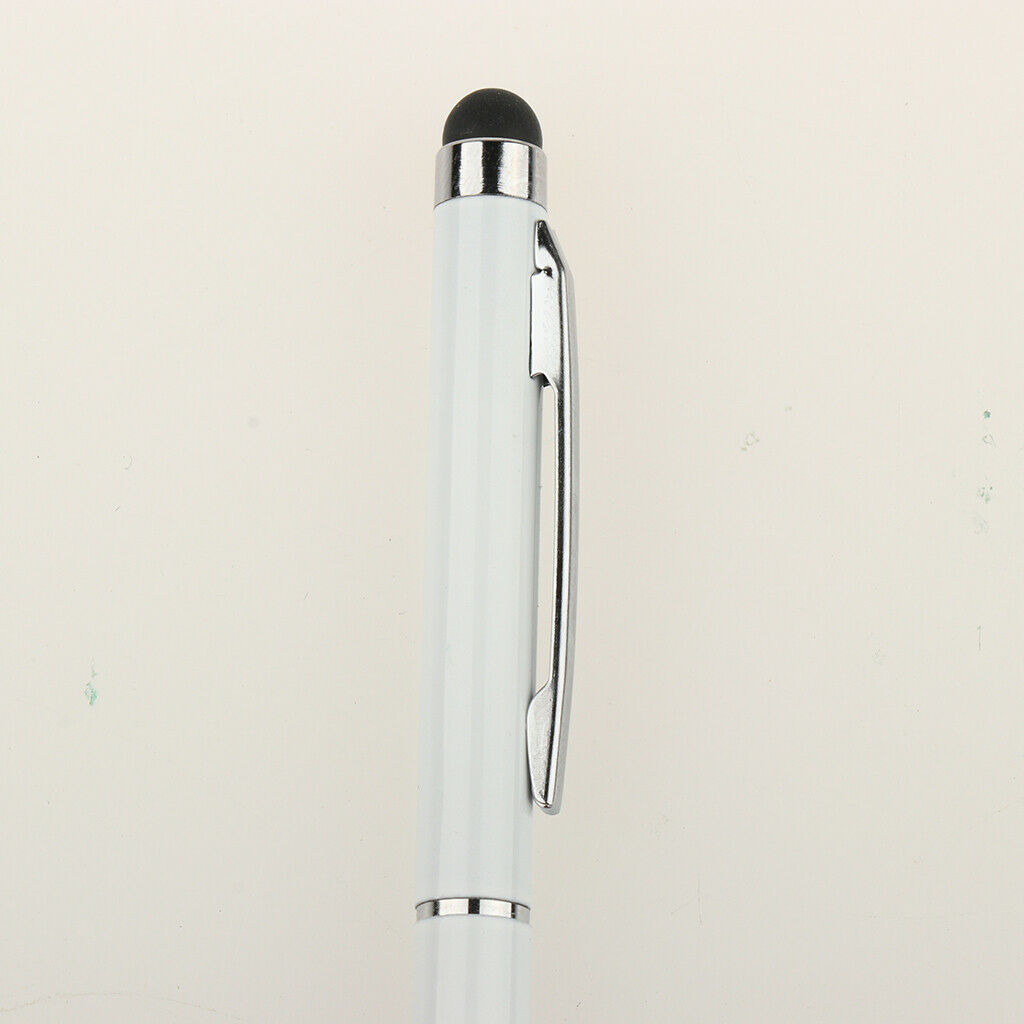 2x High Quality 135MM Capacitive Pen Touch Screen Stylus Pencil Accessories