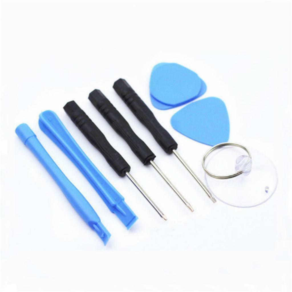 Complete LCD Screen Assembly for  Ionic