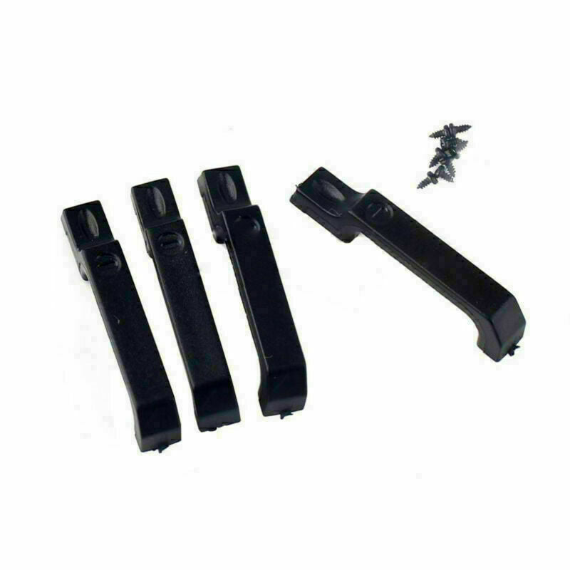 For Traxxas TRX-4 TRX4 Defender D90 D110 1:10 RC Truck Car Body Door Handle Bar
