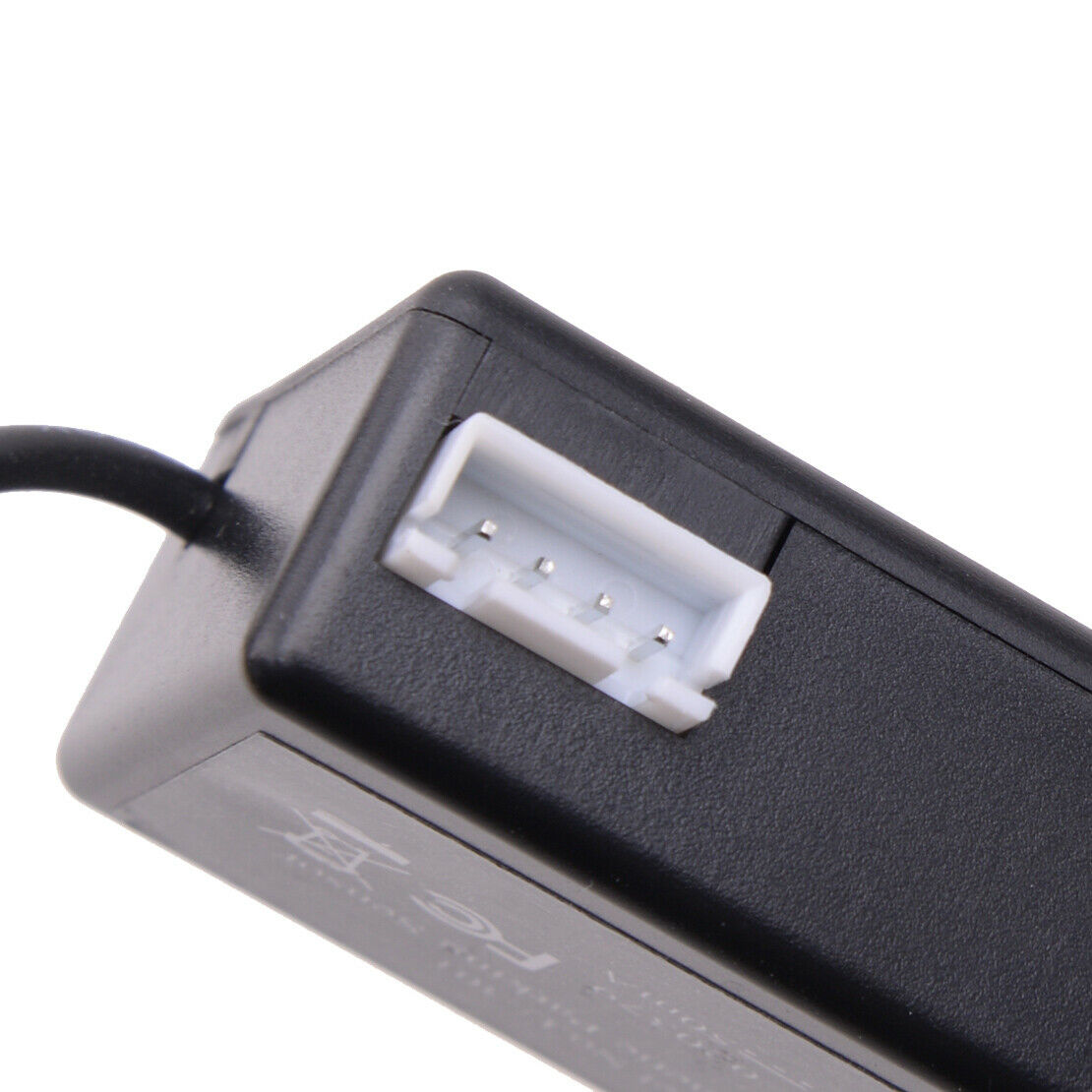 Auto Electromagnetic Sensors Car Parking Sensor Reverse Backup Radar System Kit