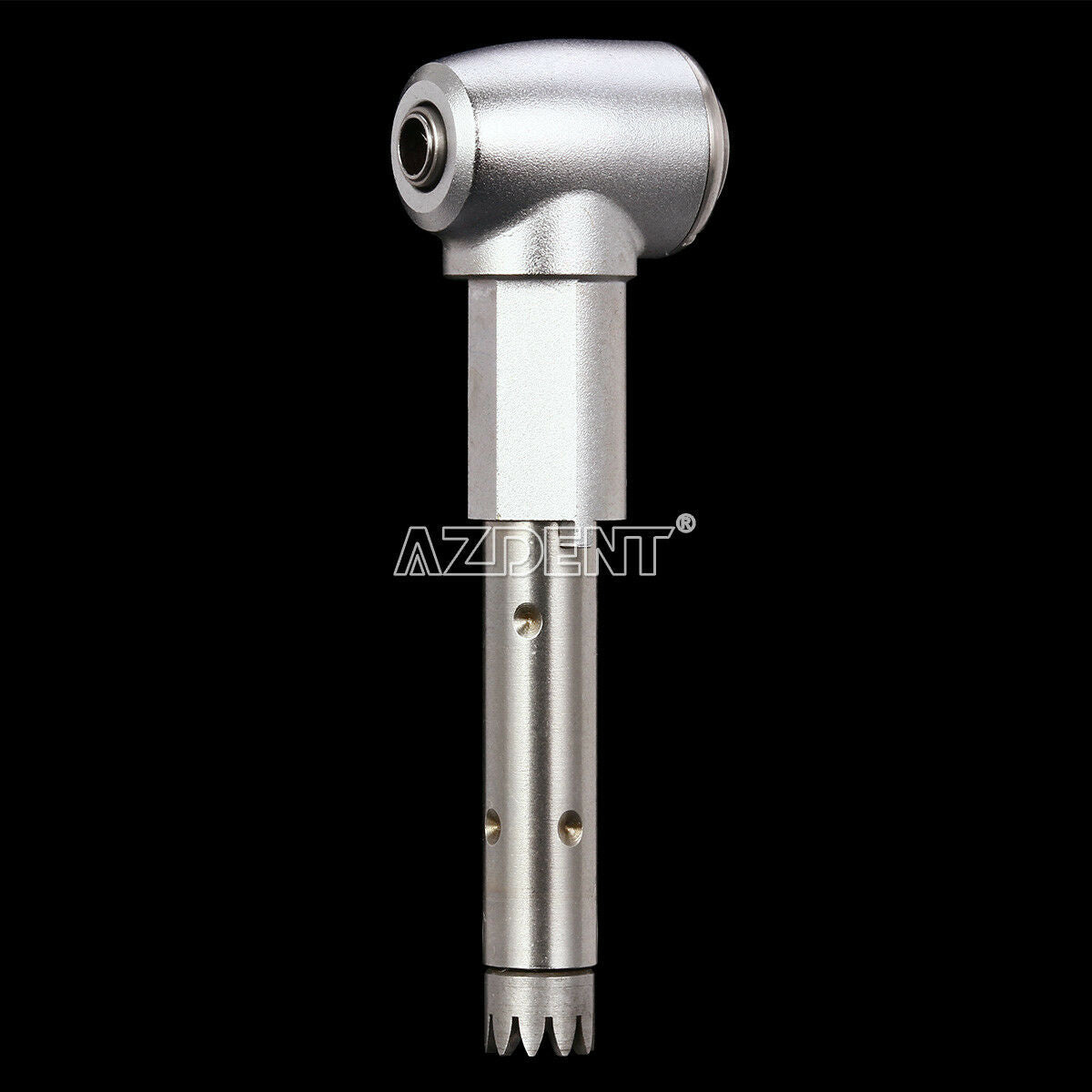 Dental Intra Head fit Kavo 1:1 Button Low Speed Contra Angle Handpiece 2.35mm