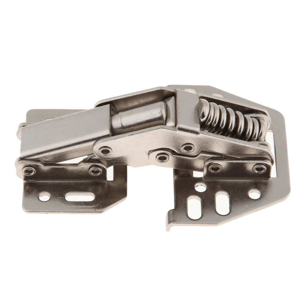 Steel Hydraulic Hinges for Drawer Door Cabinet Hardware