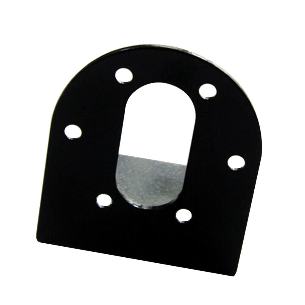 Motor Mounting Bracket Step By Step Stepper Motor L-Shape Terminals