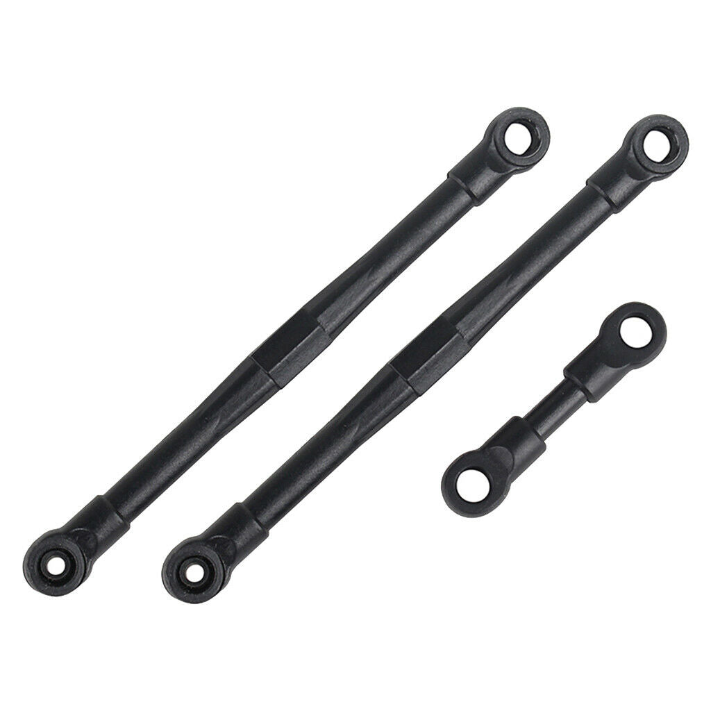 3pc XINLEHONG 9125 1/10 RC Car Connecting Rod 2.4G 46km/h Durable Parts