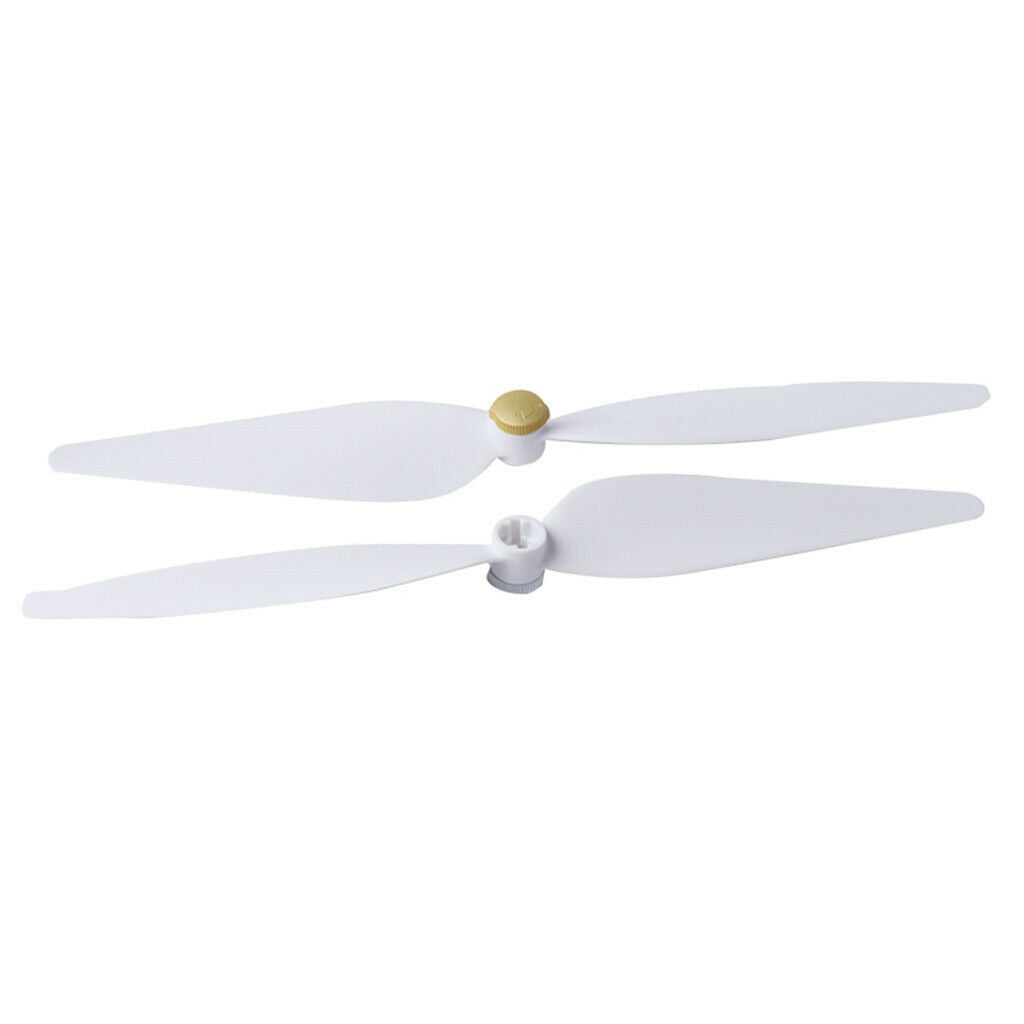 2x Propeller Autoblocking Quick Release For 4K Drone