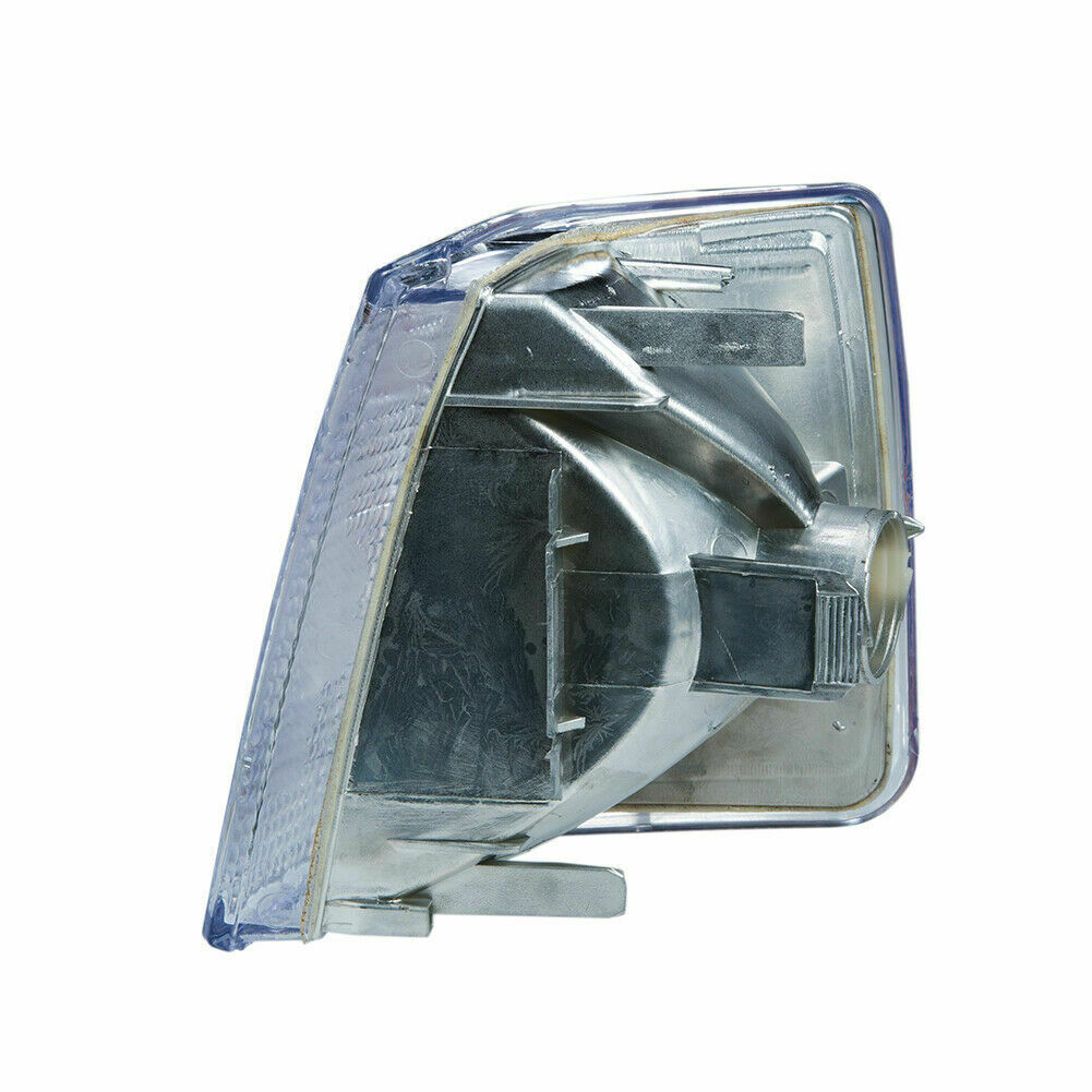 Right Side Corner Park Signal Marker Lights Lamps Lenses For Volvo 740 940 960