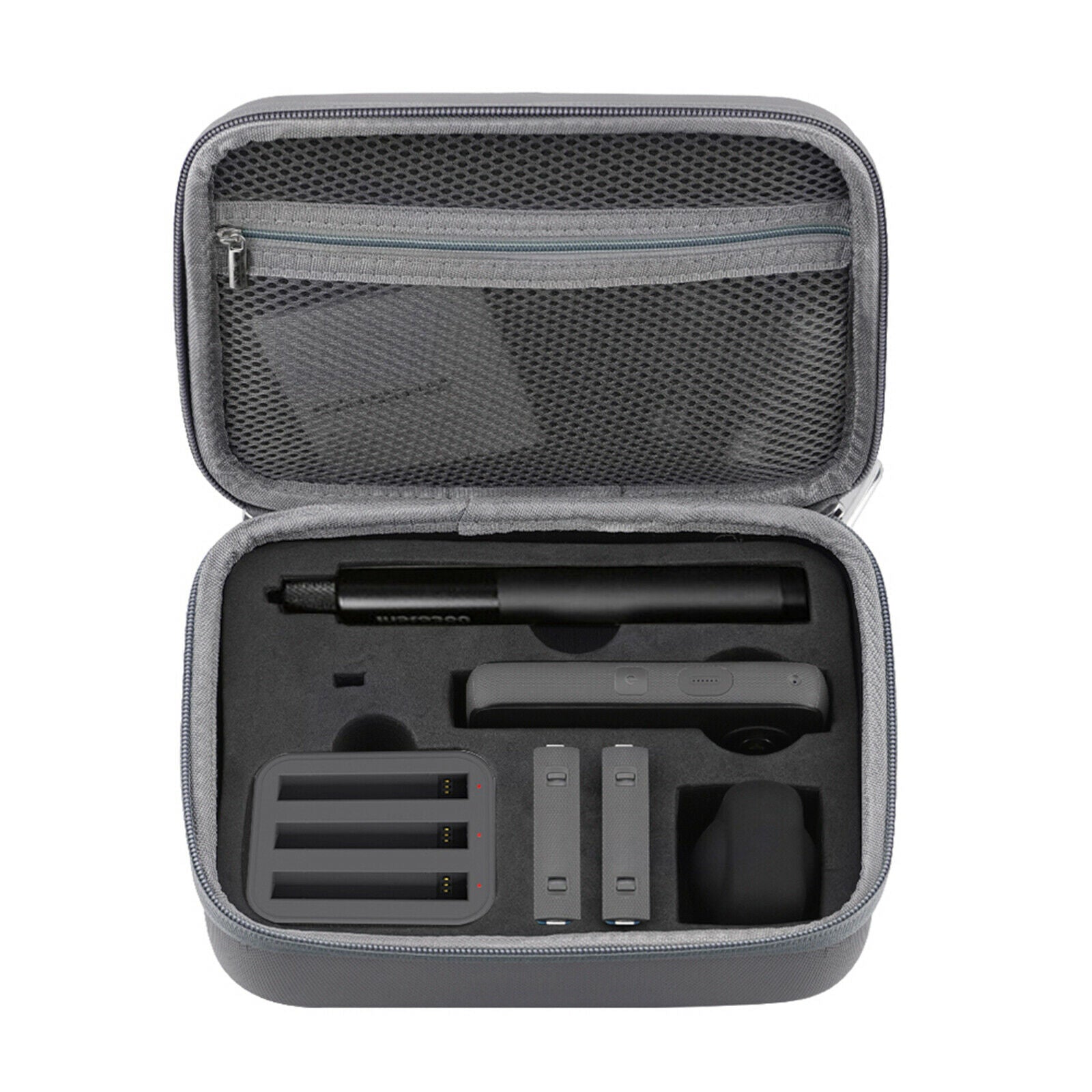 Carrying Durable Travel Box Storage Case for Insta360 ONE X2 Accessories