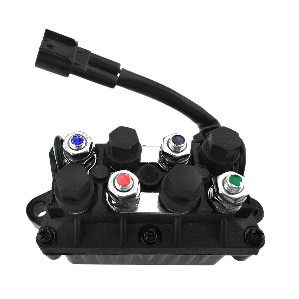 Outboard Power Trim Tilt Relay For YAMAHA F-50hp 60hp 75hp 90hp 2005-2009