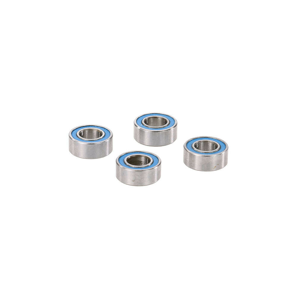 4pcs AXA1218 + 6pcs AXA1230 Ball Bearings For 1/10 AXIAL
