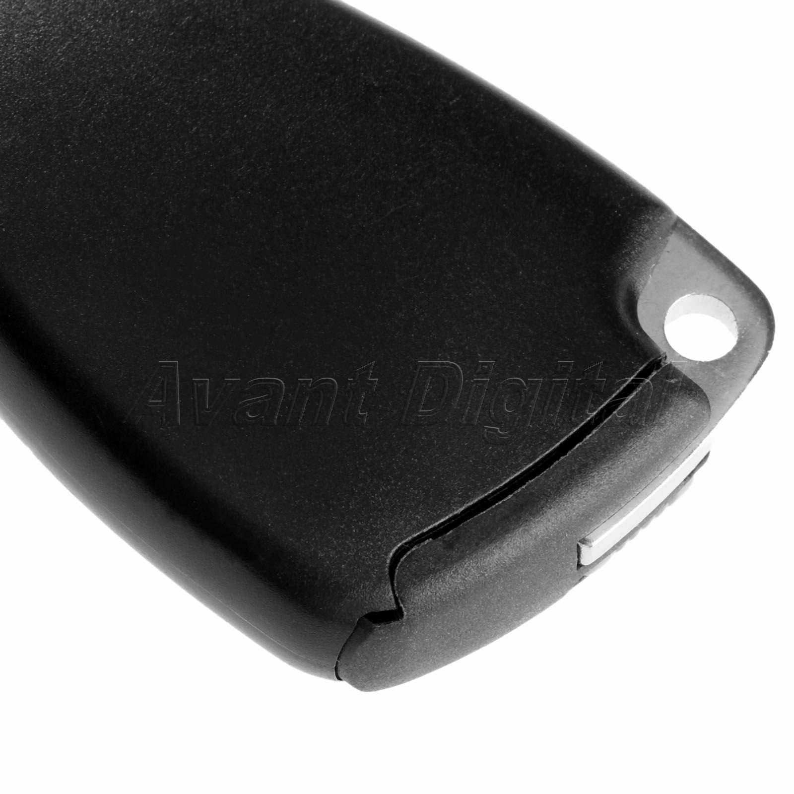 for Mercedes Benz Car Remote Replacement Battery Clip Key Insert with Shell Case